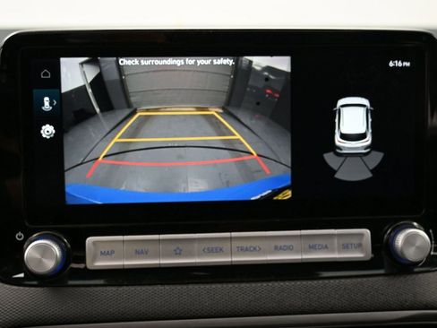 Used 2023 Hyundai Kona Limited image 23