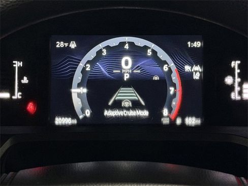 Used 2024 Toyota Tacoma SR image 31