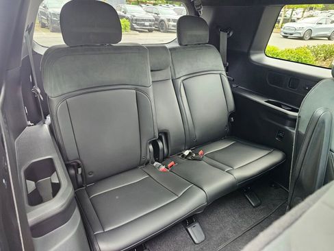 New 2027 Kia Telluride X-Line SX Prestige AWD/4WD image 28