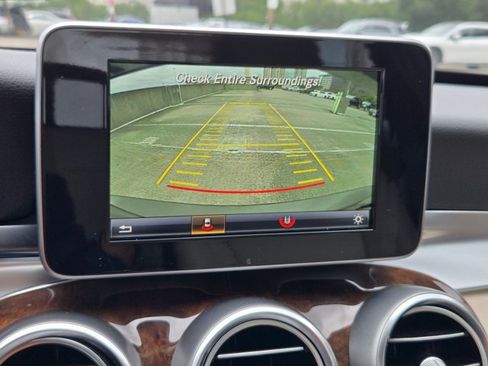 Used 2016 Mercedes-Benz C 300 Sedan image 13