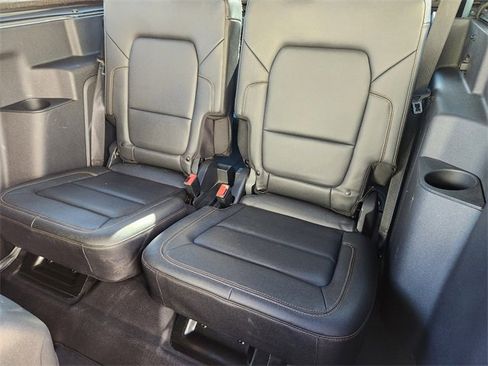 Used 2021 Ford Bronco Badlands image 29