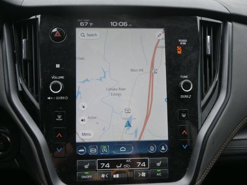 Used 2023 Subaru Outback Wilderness image 16