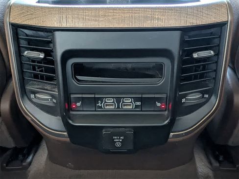 Used 2019 RAM 1500 Limited w/ Trailer Tow Group image 17