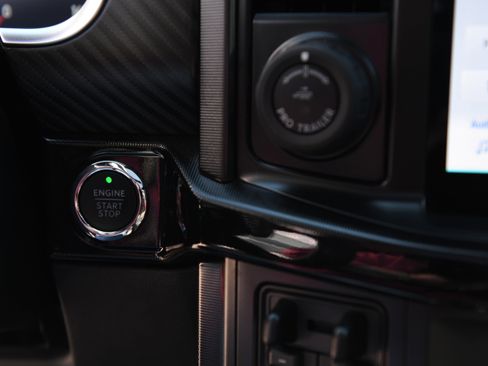 Used 2023 Ford F150 Raptor w/ Equipment Group 802A Raptor R image 45