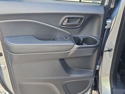 New 2026 Honda Ridgeline Sport image 15