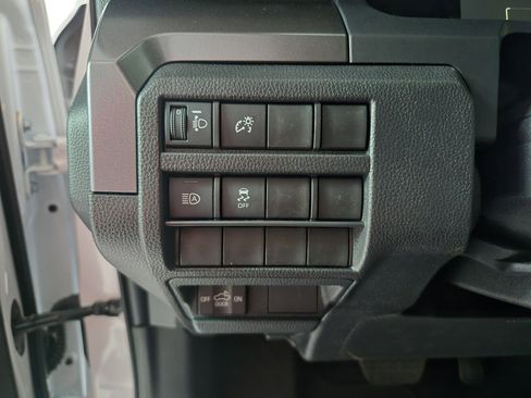 New 2026 Toyota Tacoma SR5 AWD/4WD image 16