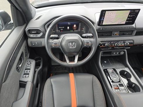 Used 2026 Honda Passport TrailSport image 20