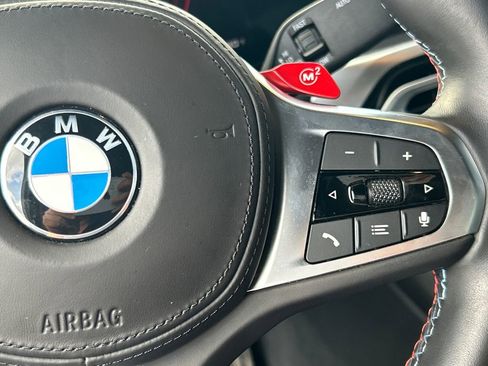 Used 2023 BMW M3 RWD image 30