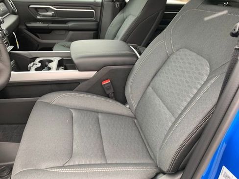 New 2026 RAM 1500 4x4 Crew Cab image 12