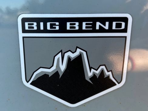 Used 2023 Ford Bronco Sport Big Bend w/ Convenience Package AWD/4WD image 42
