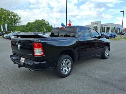 Used 2019 RAM 1500 Big Horn