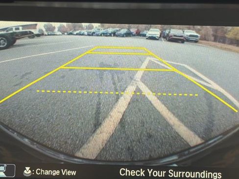 Used 2015 Honda Accord EX-L image 26