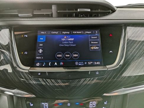 Certified 2024 Cadillac XT6 Premium Luxury w/ LPO, Floor Liner Package image 24