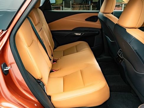 New 2026 Lexus RX 350 Premium AWD/4WD image 44