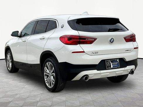 Used 2020 BMW X2 sDrive28i w/ Convenience Package FWD image 4