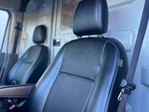 Used 2023 Ford Transit 350 148 High Roof AWD w/ Load Area Protection Package image 13