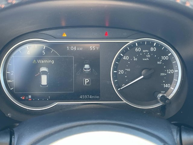 Used 2020 Nissan Kicks SR w/ SR Premium Package FWD image 37