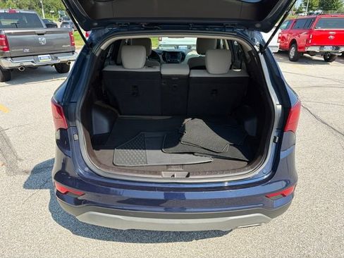 Used 2018 Hyundai Santa Fe Sport AWD/4WD image 15