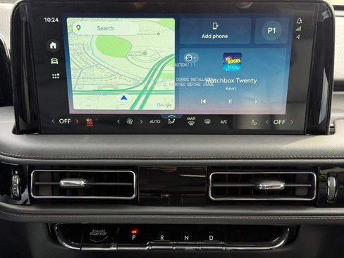 New 2026 Lincoln Aviator AWD image 12