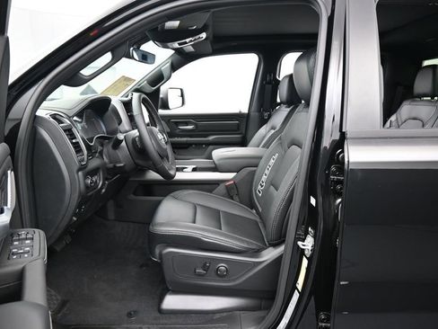 Used 2026 RAM 1500 Rebel w/ Rebel Level 2 Equipment Group AWD/4WD image 11