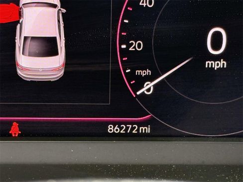 Used 2020 Volkswagen Jetta SEL image 17