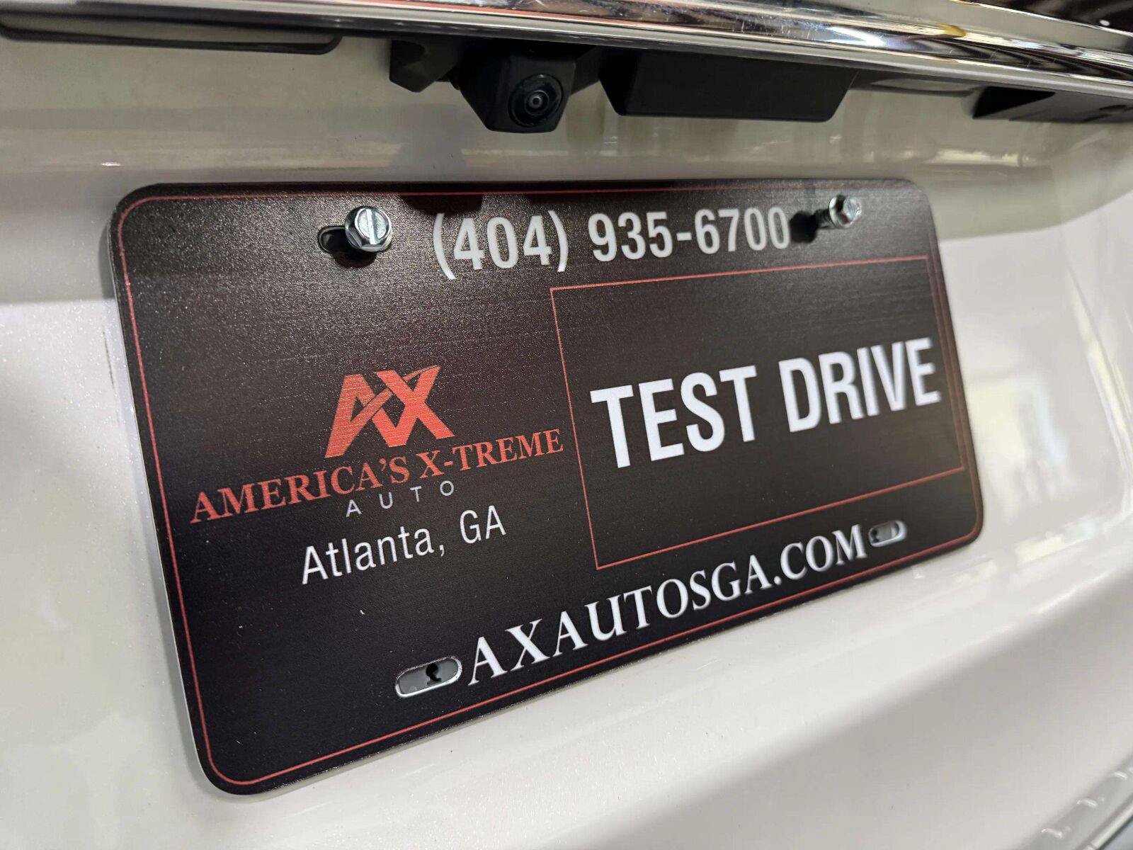 Used 2023 Subaru Ascent Touring AWD/4WD image 15