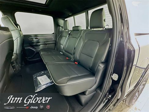 New 2026 RAM 1500 Laramie image 14