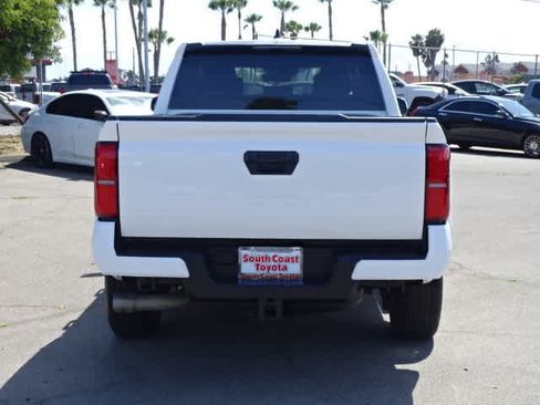 Used 2025 Toyota Tacoma SR5 RWD image 14