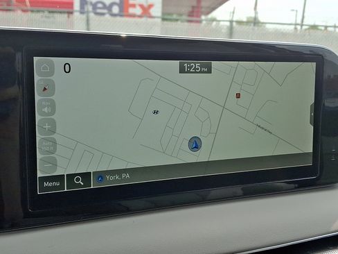 Used 2025 Hyundai Palisade Calligraphy AWD/4WD image 23