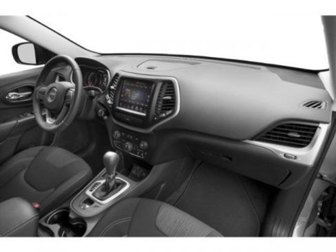 Used 2015 Jeep Cherokee Latitude w/ Trailer Tow Group image 19