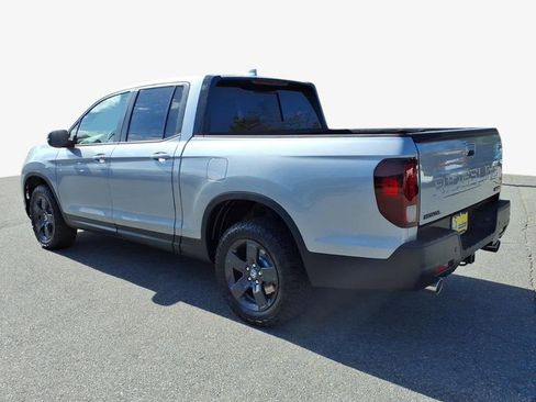 New 2026 Honda Ridgeline TrailSport image 5