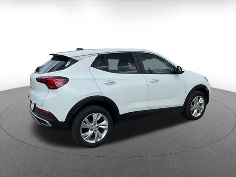 Used 2025 Buick Encore GX Preferred AWD/4WD image 14