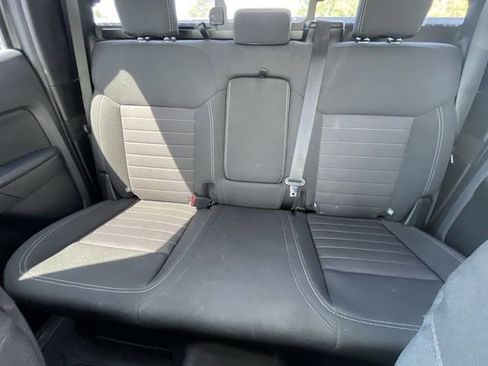 Used 2019 Ford Ranger XLT w/ Equipment Group 302A Luxury RWD image 16