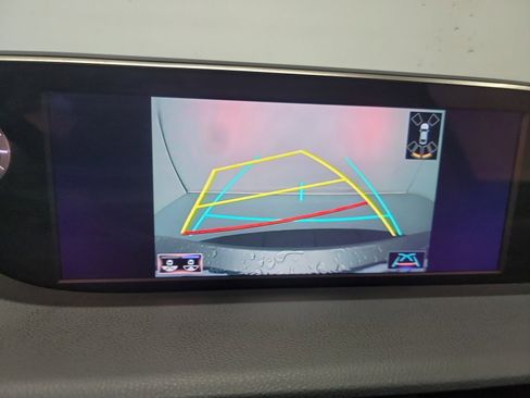 Used 2020 Lexus ES 350 w/ Luxury Package FWD image 23