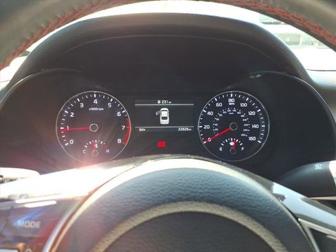 Used 2024 Kia Forte GT image 19