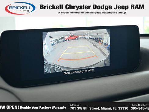 Used 2026 MAZDA CX-50 AWD 2.5 S w/ Preferred Pkg image 31