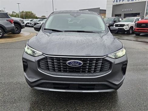 New 2026 Ford Escape Active w/ Tech Pack #1 image 2