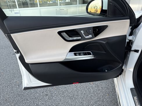 New 2026 Mercedes-Benz E 350 Sedan image 16