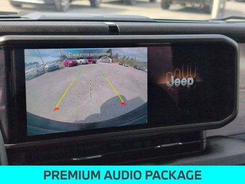 Certified 2024 Jeep Wrangler Sport S image 24