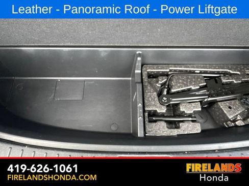Used 2019 Hyundai Santa Fe Limited FWD image 34