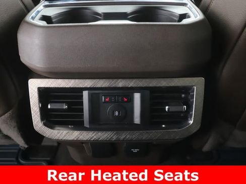 Used 2023 Ford F250 King Ranch AWD/4WD image 32