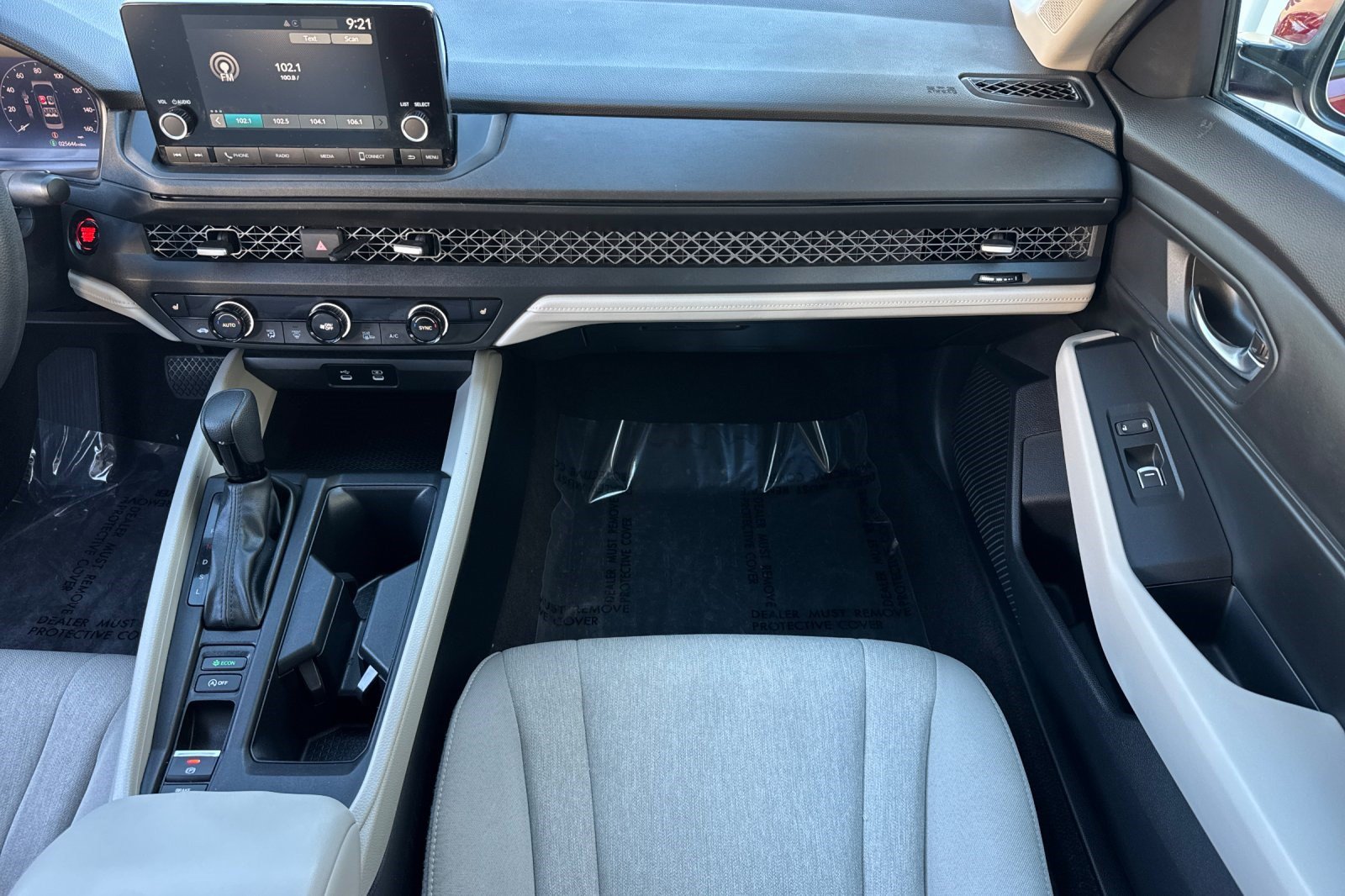 Used 2024 Honda Accord EX image 29