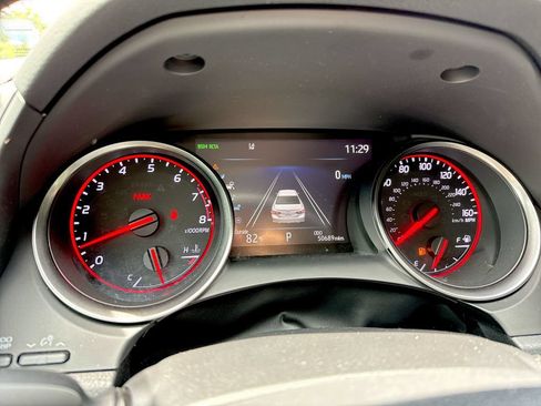 Used 2021 Toyota Camry XSE FWD image 49