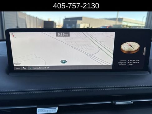 Certified 2025 Genesis GV70 3.5T Sport w/ Sport Prestige Package image 21