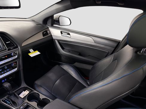 Used 2019 Hyundai Sonata Limited FWD image 26