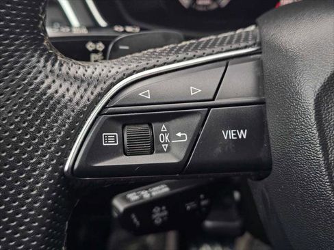 Used 2023 Audi A4 2.0T Premium Plus w/ Premium Plus Package image 31