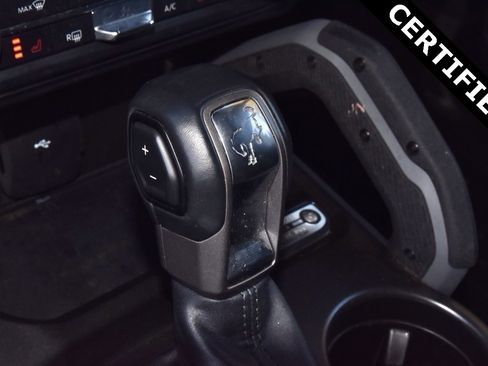 Certified 2022 Ford Bronco Big Bend image 32