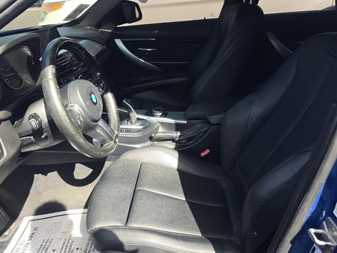 Used 2016 BMW 328i Sedan image 3