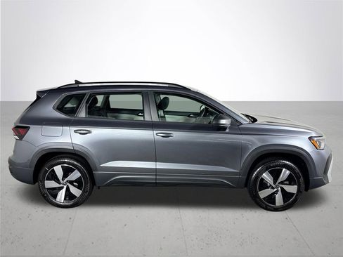 New 2025 Volkswagen Taos S image 5