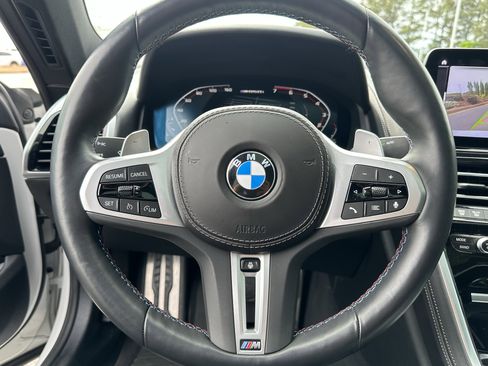 Used 2025 BMW M850i xDrive w/ M Sport Professional Package image 6